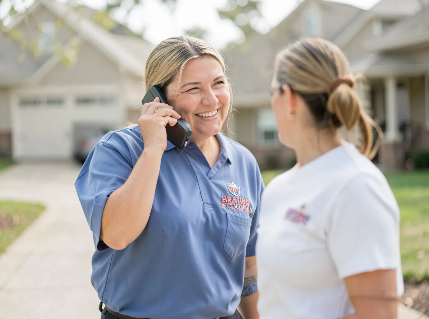 Hvac Repair Ickesburg, PA FAQs